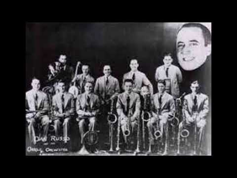 Oriole Terrace Orchestra - Copenhagen