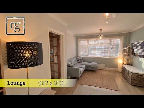Video tour for Cornwall Court, Hatch End, HA5