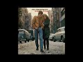 Honey, Just Allow Me One More Chance de Bob Dylan
