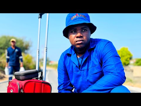 Master M-Ngizobuya (Freestyle)