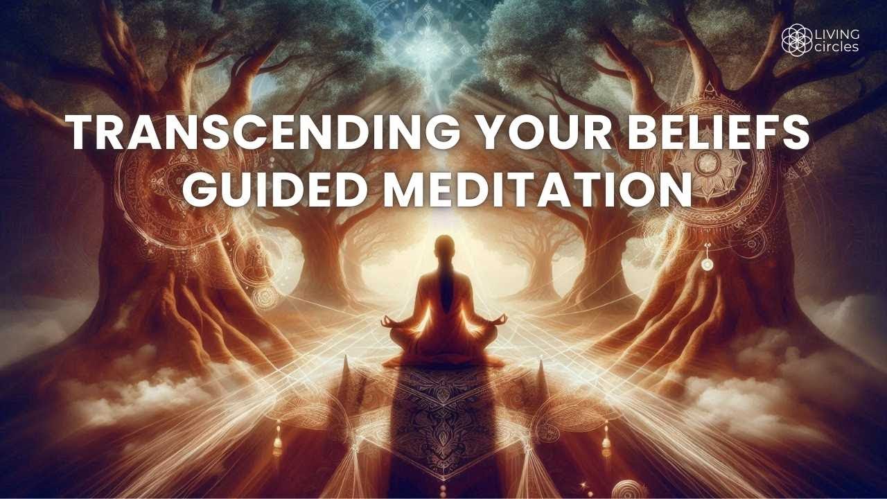 Guided Meditation to Lift you into your Souls Perspective