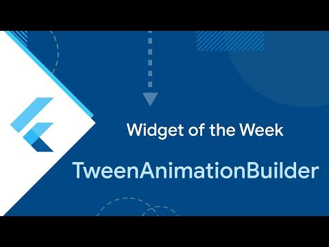 TweenAnimationBuilder