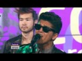 Bruno Mars Performing Grenade - Daybreak - 19 ...