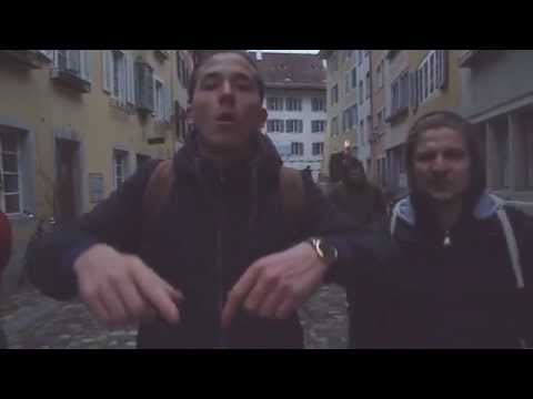 Chésco Polo - So Viel Vor feat. Heaiwn (prod. by MZ Boom Bap)