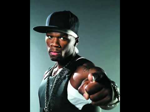50 cent - You Should Be Dead
