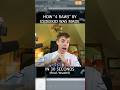 HOW 4 RAWS BY ESDEEKID WAS MADE IN 30 SECONDS