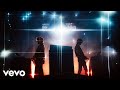 Justice Neverender Starring Tame Impala Live At Accor Arena 2024