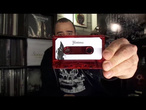 White Filth Vinyl // Unearthing Darkness Vol X : Malum Arcana //