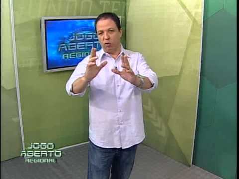 Jogo Aberto Regional Campinas 26 11 2012 - bloco 02