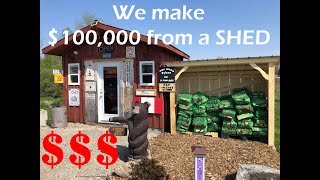 How to make $100,000 from your Farm Gate Sales