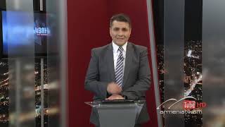 Սուր անկյուն 07.04.2019 - Թողարկում 328 / Sur ankyun