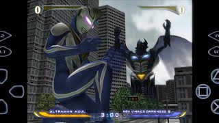 Download lagu Ultraman Fighting Evolution Rebirth mp3