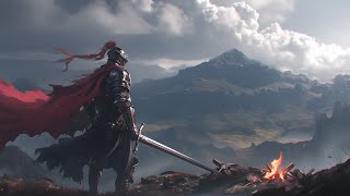 UNSEEN RESOLVE - Epic Soul Factory [Epic Music - Powerful Heroic Strings Orchestral]