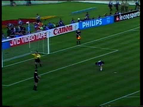 1990 Ivkovic brani penal Maradoni (radio prenos)