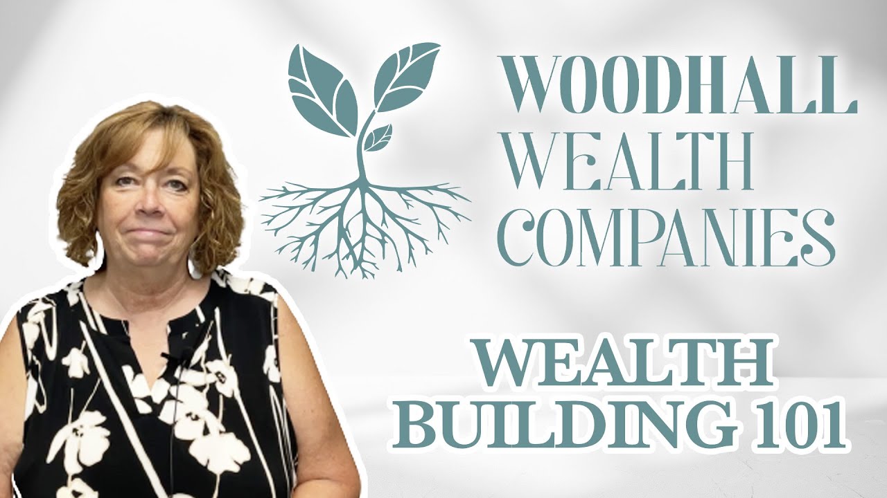 3 Steps to Building Wealth