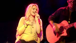Tiffany Thornton &quot;Sure Feels Like Love&quot; at The Roxy 4/22/12