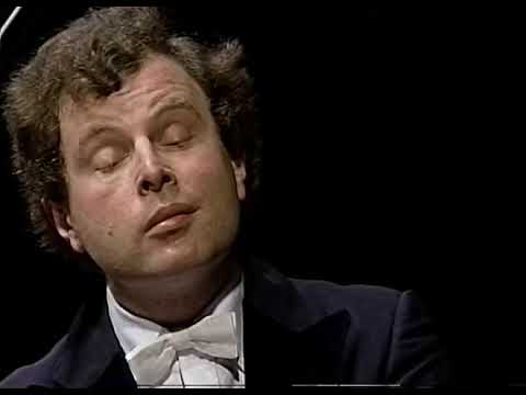 Schubert Piano Sonata No 19 D 958 in C minor András Schiff + Encore