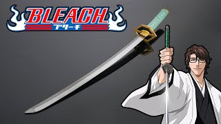 Download lagu Katana Making - Aizen Zanpakuto (Bleach) mp3
