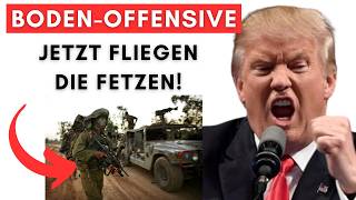 Brisante Details zu US-Bodentruppen + Saudis helfen beim Krieg + VAE hat gestern Iran angegriffen?