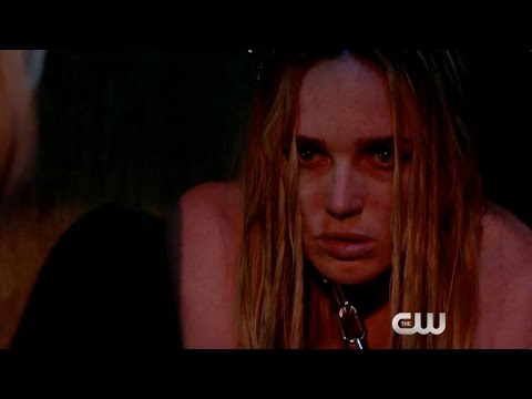 ARROW 4x04 Clip 2 - Beyond Redemption (2015) Caity Lotz, Katie Cassidy, The CW HD