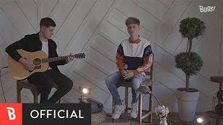 [BugsTV] HRVY(하비) - I Don&#39;t Think About You