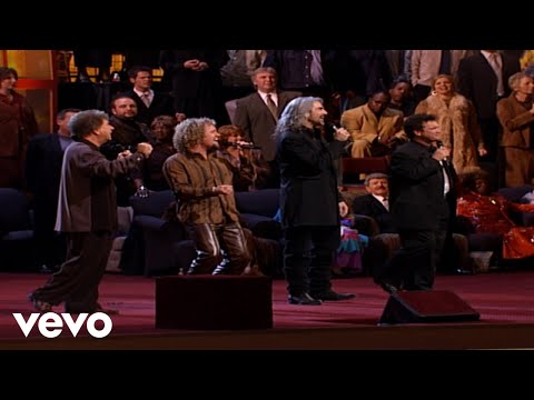 Bill & Gloria Gaither - Let Freedom Ring [Live] ft. Gaither Vocal Band