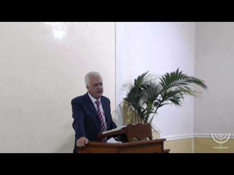 2013 08 11 Domenica Sera   Fr Frusteri   Efesini cap 6 ver 10