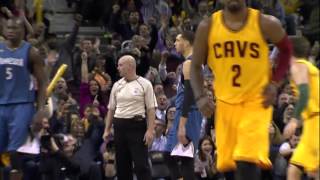 Marcador: Los Mejores Crossovers Serie Regular (2015-16)