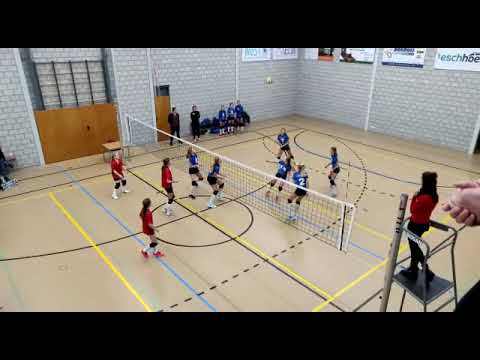 Wevo MC1 kampioen! (Laatste punt)