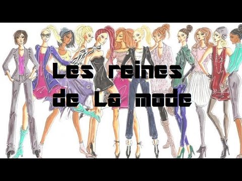 comment participer les reines du shopping