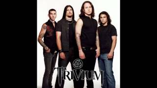 Trivium - Falling To Grey