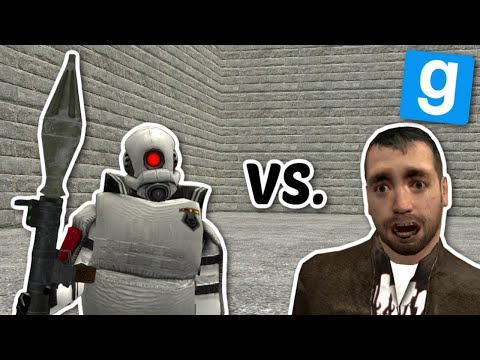 DarkRP Admin Commits Genocide Against 50 Players With Explosives | Elitelupus DarkRP Admin Abuse