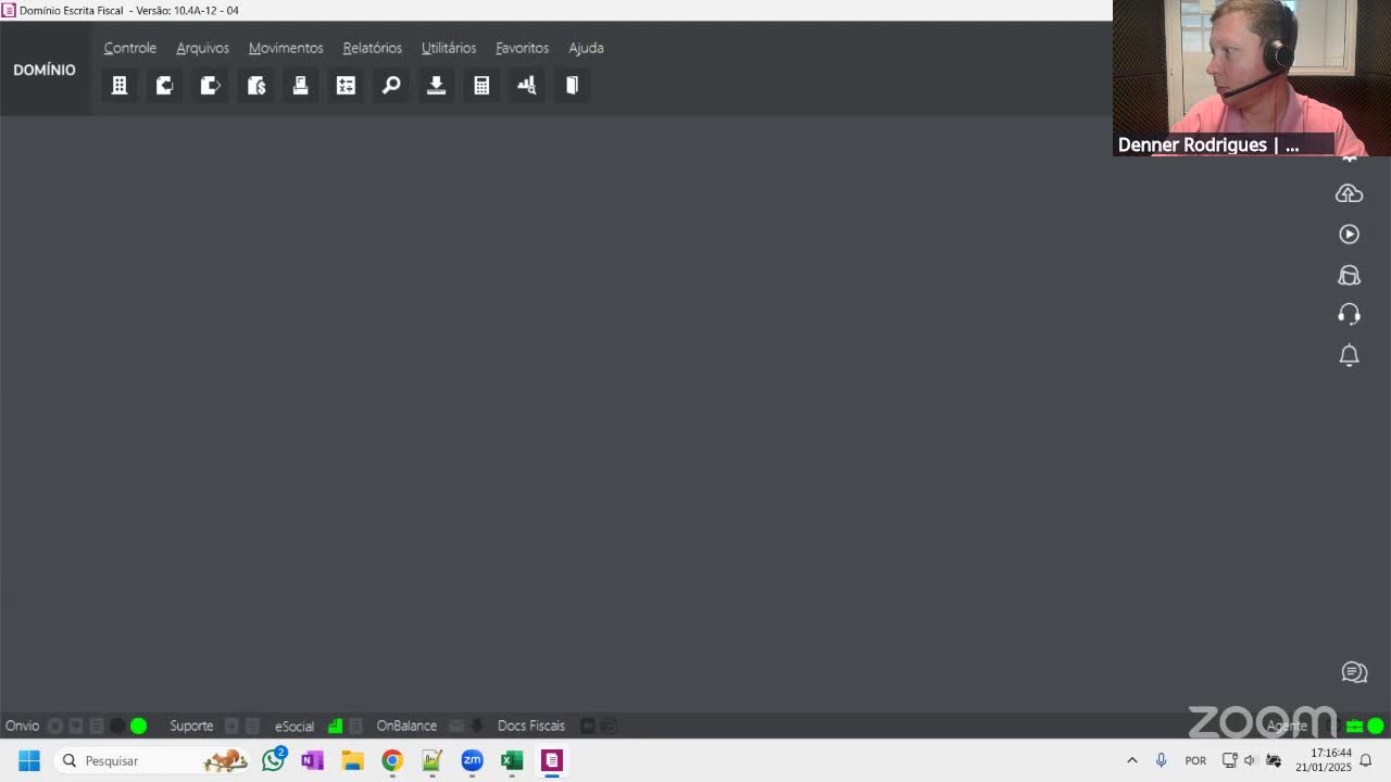 Conheça o Simulador Reforma Tributária