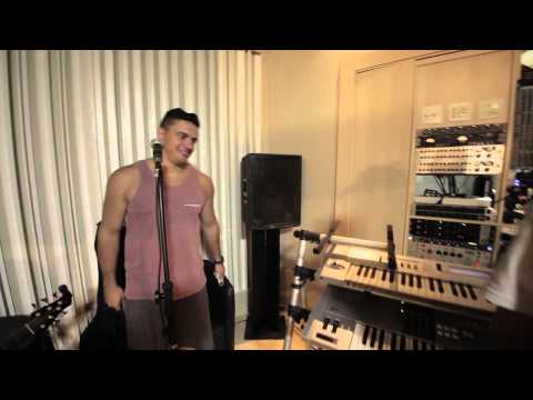 O TAL DO SWING - PRÉ DVD 2014