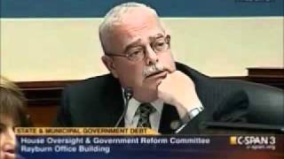 Connolly Forces Gov. Walker to Tell the Truth on Union Fight