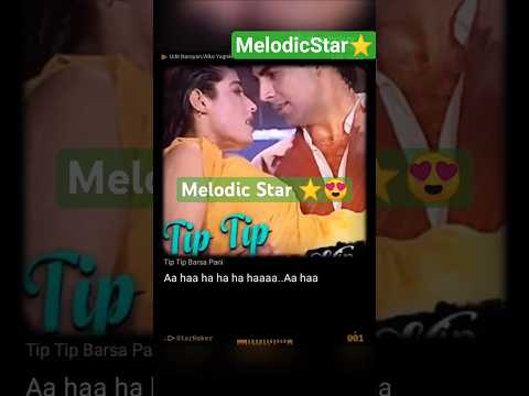 sulakshana shinde Tip Tip Barasa Pani