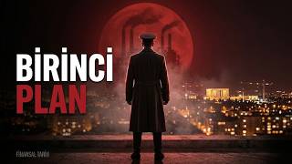 Stalin'in Mühendisleri Ankara'daydı | Türkiye'nin Sır Gibi Sakladığı S