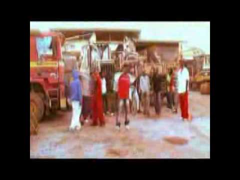 Koyeba Ft Mystical - Gan Faya