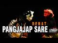 Hayang Tenang Hirup Di Dunya DEBAT RONGKAH CEPOT VS BABEH SEMAR