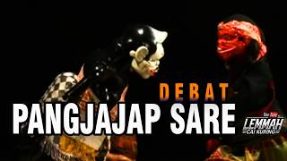 Download lagu Hayang Tenang Hirup Di Dunya DEBAT RONGKAH CEPOT VS BABEH SEMAR mp3