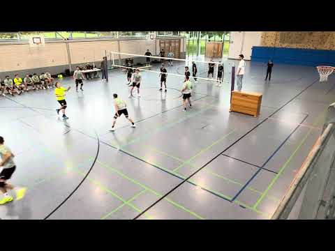 TSV Wernau - TV Weiler 25/26