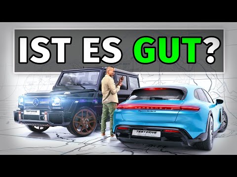 Conclusion after 25 hours of test drive Unlimited Solar Crown, is it worth it?