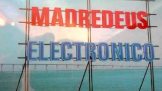 Madredeus.Electronico-O Sonho.