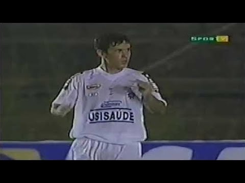 Ipatinga 1x1 Flamengo - Copa do Brasil 2006 (SporTV)