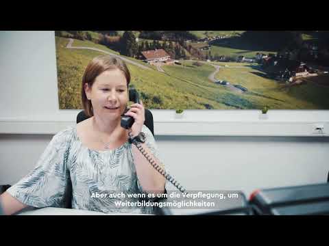 Schloss Utzigen Teamvideo