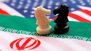 Ruptura del memorando EE. UU. - Irán: ¿escalará aún más el conflicto?