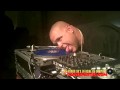 DJ Laz Mixing live at the power96 Kings & Queens of Freestyle Concert