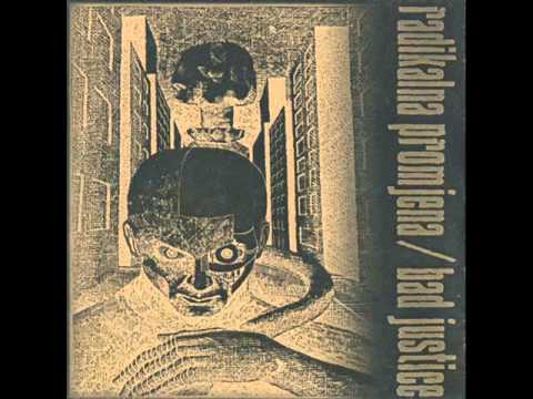 Radikalna Promjena - Praznina