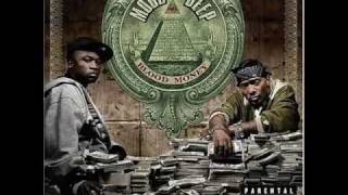Mobb Deep In Love With Moula