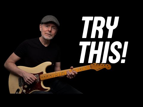 The Secret We Miss When Practicing Triads